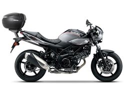 Fijación baúl shad suzuki sv650/sv650 x - 16>