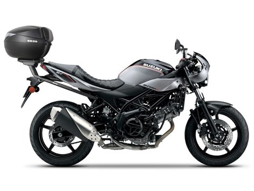 Fijación baúl shad suzuki sv650/sv650 x - 16>