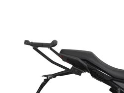 TRIUMPH TIGER 660 SPORT 22> Fijaciones para maleta SUPERIOR