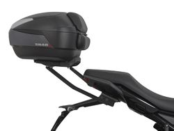 TRIUMPH TIGER 660 SPORT 22> Fijaciones para maleta SUPERIOR