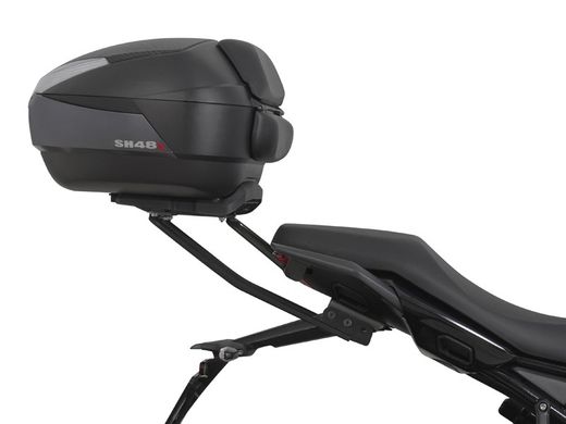 TRIUMPH TIGER 660 SPORT 22> Fijaciones para maleta SUPERIOR