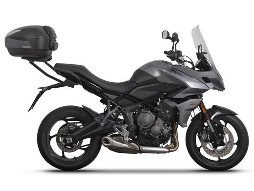 TRIUMPH TIGER 660 SPORT 22> Fijaciones para maleta SUPERIOR