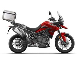 TIGER  900 '20> Y TIGER 850 SPORT 22> Portaequipajes