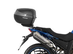 Soporte maleta shad um adventur 125 '18