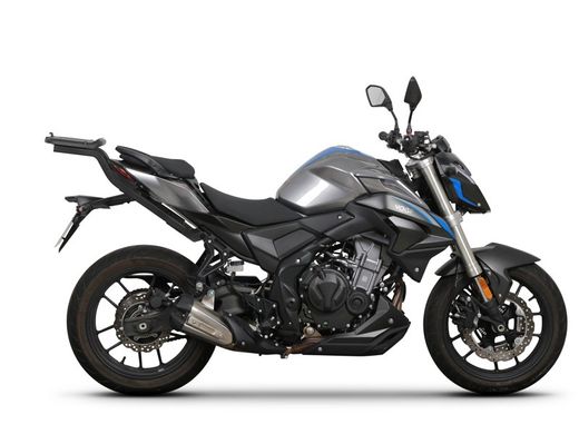 Fijación maletas shad voge 500 r '20>