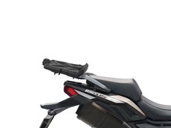 VOGE 650 DS /DSX '21> Fijaciones maleta superior