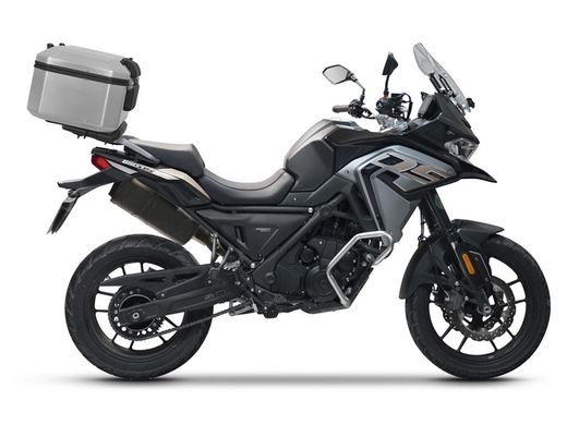 VOGE 650 DS /DSX '21> Fijaciones maleta superior