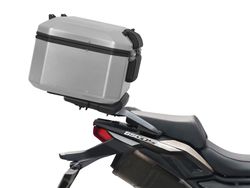 VOGE 650 DS /DSX '21> Fijaciones maleta superior