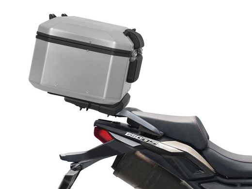 VOGE 650 DS /DSX '21> Fijaciones maleta superior