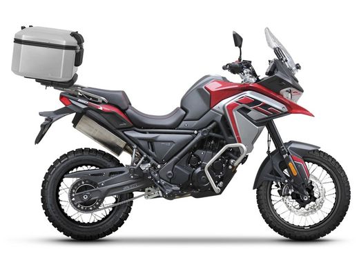 Soporte maleta shad voge 650 dsx adv '21>