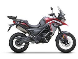 Soporte maleta shad voge 650 dsx adv '21>