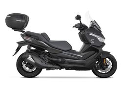 VOGE SR4 MAX 22> Fijaciones baúl TOP MASTER SHAD