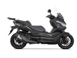 VOGE SR4 MAX 22> Fijaciones baúl TOP MASTER SHAD