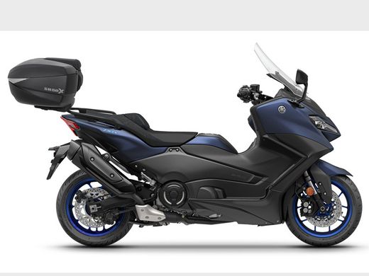 YAMAHA TMAX 560 TECH MAX 22> Fijaciones baúl