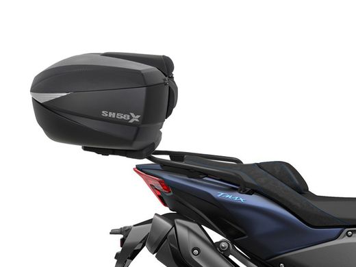 YAMAHA TMAX 560 TECH MAX 22> Fijaciones baúl