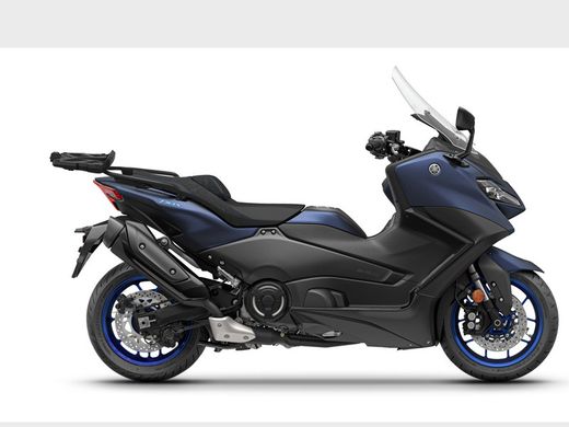 YAMAHA TMAX 560 TECH MAX 22> Fijaciones baúl