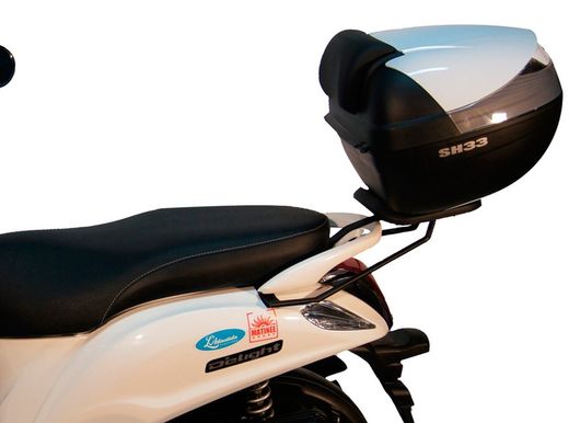 Soporte baúl shad yamaha delight 125 '13