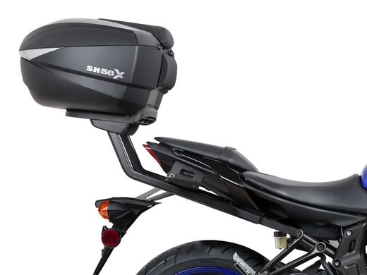Soporte maleta shad yamaha mt-07 18>20