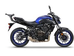 Soporte maleta shad yamaha mt-07 18>20
