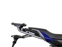 Soporte maleta shad yamaha mt-07 tracer 16>19
