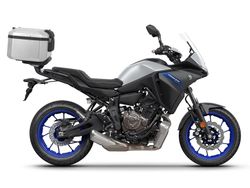 Soporte maleta shad yamaha mt-07 tracer 16>19