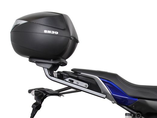 Soporte maleta shad yamaha mt-07 tracer 16>19