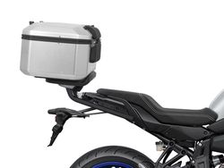 Soporte maleta shad yamaha mt-07 tracer 16>19