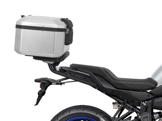 Soporte maleta shad yamaha mt-07 tracer 16>19