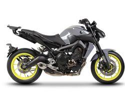Portaequipajes yamaha mt 09 17>20