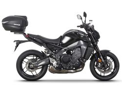 Soporte maleta shad yamaha mt 09/sp '21>