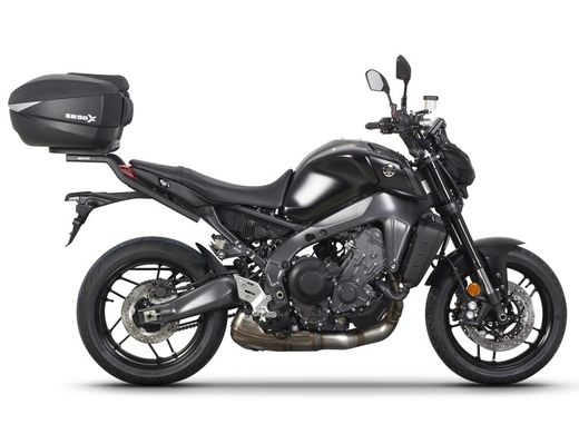 Soporte maleta shad yamaha mt 09/sp '21>