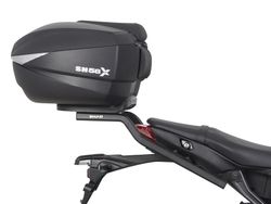 Soporte maleta shad yamaha mt 09/sp '21>