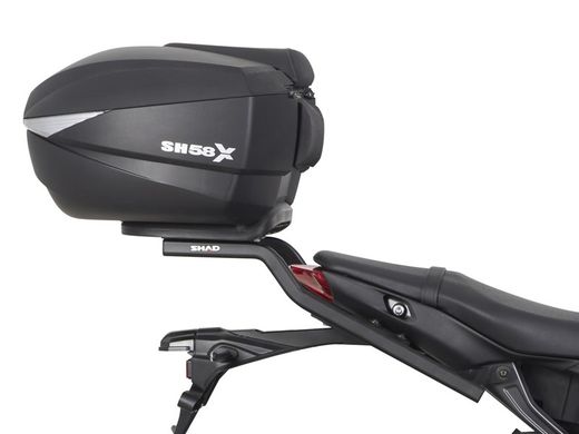 Soporte maleta shad yamaha mt 09/sp '21>