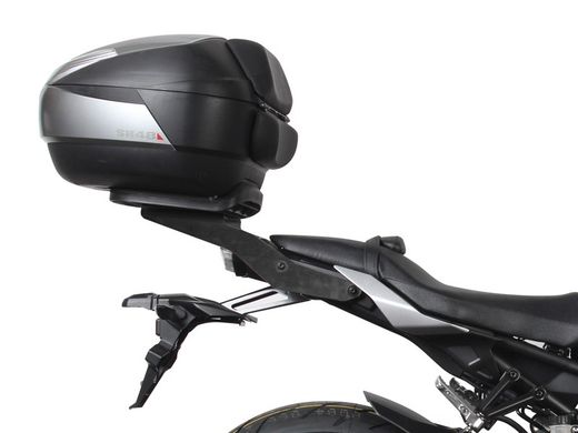 Soporte maletas shad yamaha mt 10 2016>