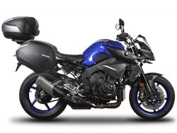 Soporte maletas shad yamaha mt 10 2016>