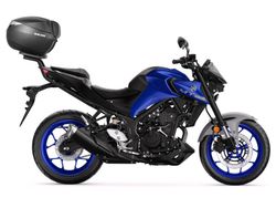 Top master yamaha mt03 '21
