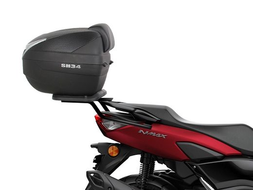 Soporte baúl shad yamaha nmax 125 '21