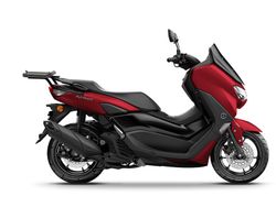 Soporte baúl shad yamaha nmax 125 '21