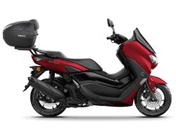 Soporte baúl shad yamaha nmax 125 '21