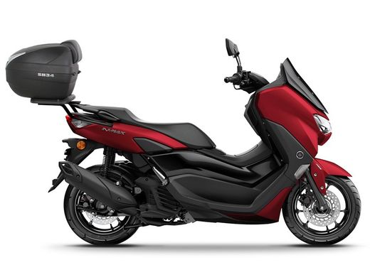 Soporte baúl shad yamaha nmax 125 '21