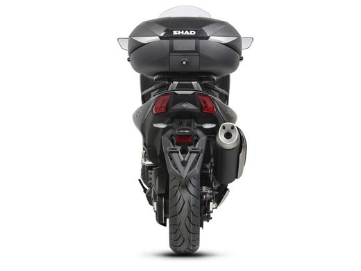 Soporte maleta shad yamaha t-max 530 2017>