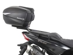 Soporte maleta shad yamaha t-max 530 2017>