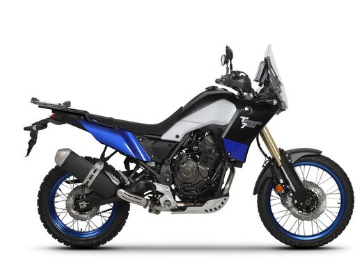 Soporte baúl shad yamaha tenere 700 '19>