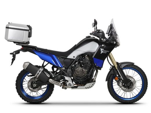 Soporte baúl shad yamaha tenere 700 '19>