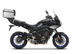 Soporte baúl trasero shad yamaha tracer 900 18>20