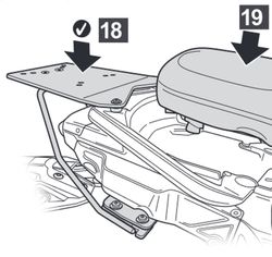 TOP MASTER YAMAHA TRACER 900 ' 21>