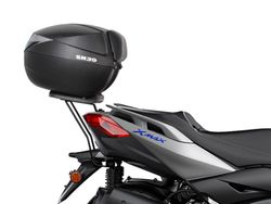 Soporte maleta shad yamaha xmax 125 '21>