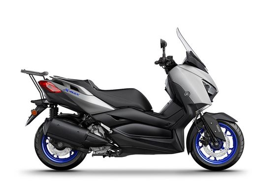 Soporte maleta shad yamaha xmax 125 '21>