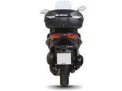 Soporte baúl shad yamaha xmax 125/300/400 '17