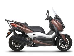Soporte baúl shad yamaha xmax 125/300/400 '17